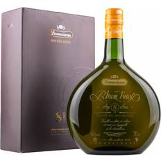 Damoiseau 5 Year Old Rum Single Traditional Column 70cl