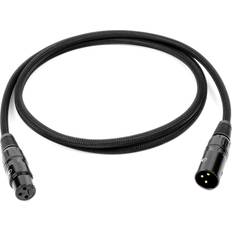 Arran XLR Balanced Stereo Cable 200 Meter