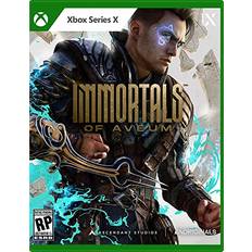 Immortals Of Aveum - Xbox Series X S