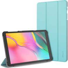 JeTech Samsung Galaxy Tab A 10.1 Slim Stand Case