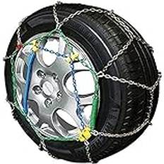 Tire Chains Cora GDO142106 Schneeketten X9, Gruppe