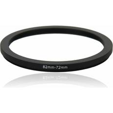 JJC Lens Mount Adapters JJC 67-52mm Metal Ring to 52mm UV CPL Lens Mount Adapter