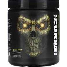 JNX Sports The Curse, Pre-Workout, Pineapple Mango, 9.38