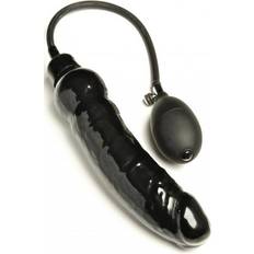 M&K M&K Large Inflatable Dildo 20cm