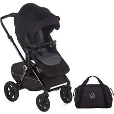 Pushchairs Jané Crosslight-3 Pushchair Cold