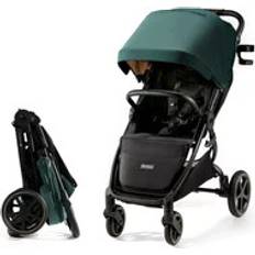 Kinderkraft Mitzy Pushchair Jade