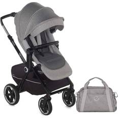 Pushchairs Jané Crosslight-3 Pushchair