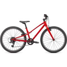 Specialized Jett 24 2022 - Red Kids Bike