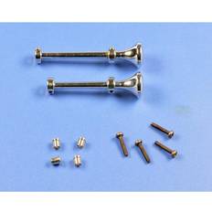 1:14 Air Horn Set Long Short