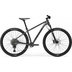 XXL Mountainbikes Merida Big Nine 400 Mountainbike Large Unisex