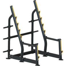 ODIN Träningsställningar ODIN Pro Squat Rack
