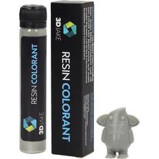 Resin Filament 3DJake Resin Colorant Lichtgrau 12,50 g