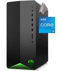 HP Pavilion Gaming Desktop, 11th Gen Core i5-11400F