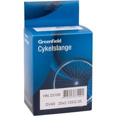 Cykelslang DV40 20x2,12-2,35
