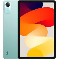 Xiaomi 8gb Xiaomi Redmi Pad SE 11" 8GB RAM 256GB Green