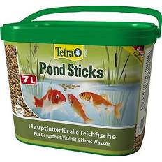 Tetra pond sticks fischfutter teichfische