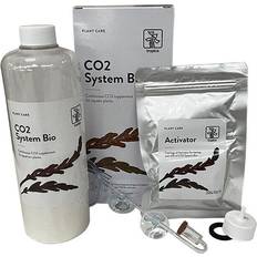 TROPICA co2 system bio co2 60l bio co2 anlage