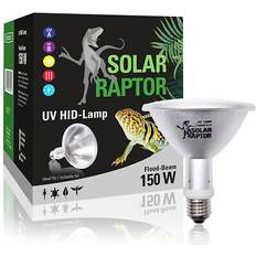 Raptor Solar HID Lampa 150 W UVB