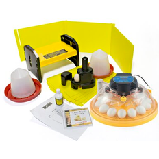 Brinsea Maxi II 14 Chicken Egg Incubator