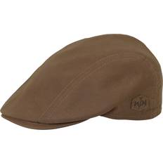 MJM Kläder MJM Daffy 3 Herr Hats Keps - Green