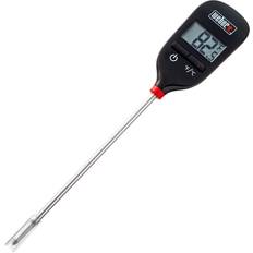 Weber Küchenthermometer Weber Instant-Read Fleischthermometer