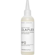 No.0 Intensive Bond Building Hair Treatment