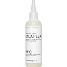 Bases pour les cheveux Olaplex No.0 Intensive Bond Building Hair Treatment 155ml