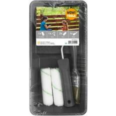 Paint mako GmbH Wow!Tools Lasur-Set PLUS+ 5-teilig Lasurpinsel
