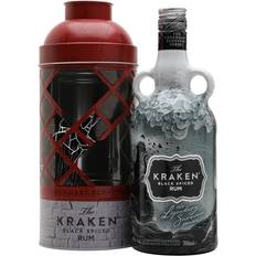 Kraken Black Spiced Lighthouse Keeper Limited Edition