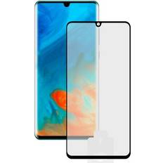 Bigbuy Tech Tempered Glass Screen Protector Huawei P30 Pro 9H