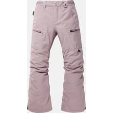 Burton Girls' Elite 2L Cargo Pants, Elderberry