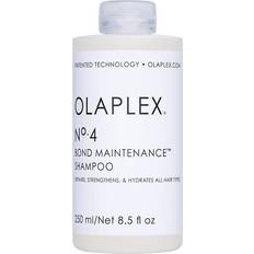 Olaplex hair Olaplex No.4 Bond Maintenance Shampoo