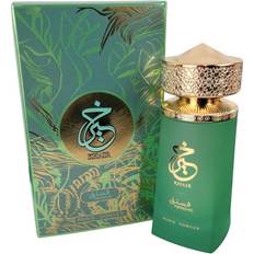 Khair Corner Unisex Pistachio Khair EDP Spray 3.4 fl oz