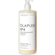 Hårprodukter Olaplex No.4 Bond Maintenance Shampoo 1000ml