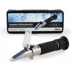 Red Sea Marine Aquarium Salt Salinity High Accuracy Refractometer