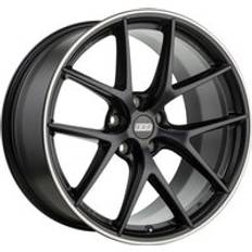 Bilfælge BBS Wheel CI-R 11.5x20 ET52 5x120