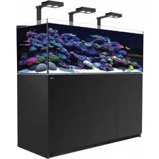 Red Sea Reefer G2+ Deluxe Svart Inkl ATO+