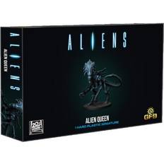 Stridsvagnar Modellsatser Gale Force Nine Alien Queen