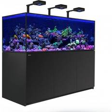 Red Sea Reefer G2+ Deluxe Svart ATO+