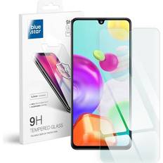 Blue Star Härdat Glas Samsung Galaxy A41