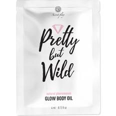 Glow Body Oil Sachet 4ml