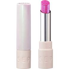 Glitter Läppstift Sephora Collection About That Shine Sheer Lipstick 16 Electric Glitter 3,20 G 3,20 g Stift
