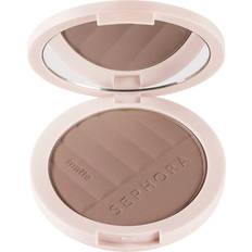 Sephora Collection Bronzer Matte Bronzing Powder 8G - Golden