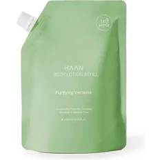 Haan Body Lotion Purifying Verbena Refill 250 ml