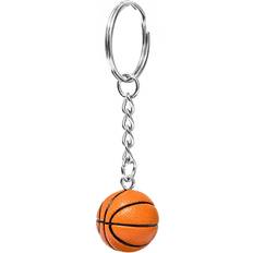 Gadget Master Basketball Nøglering