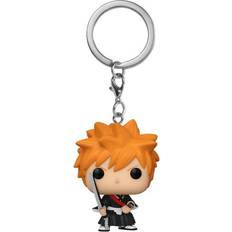 Funko Pocket Pop Keychains Ichigo Fb Shikai