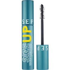 Sephora Collection Size UP Waterproof Mascara Immediate Extra Large Volume Transparent NO_SIZE