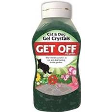 Get Off Cat Repellent Granules 600ml
