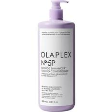 Olaplex No.5P Blonde Enhancer Toning Conditioner 1000ml