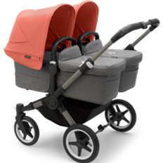 Bugaboo Pushchairs Bugaboo Donkey 5